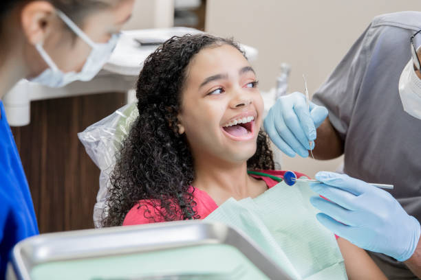 Best Emergency Treatment for Dental Infections or Abscesses in Tuntutuli, AK