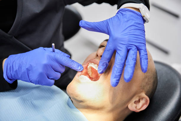 Best Emergency Treatment for Dental Infections or Abscesses in Tuntutuli, AK