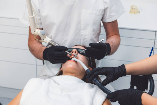 Best Emergency Dental Care for Broken or Chipped Teeth in Tuntutuli, AK